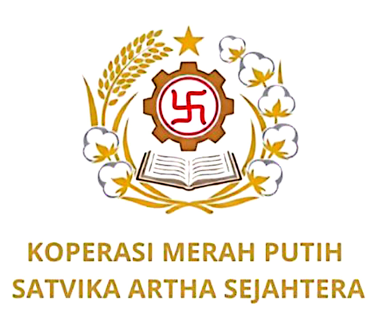 Logo KSP MP Satvika Artha Sejahtera